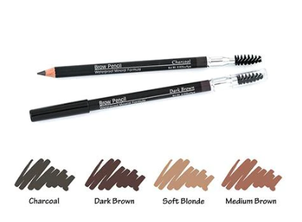 Nardo's Natural Mineral Brow Pencil